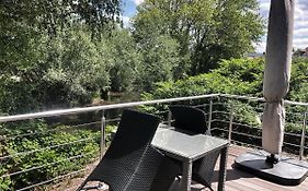 Kinzigloft nahe Frankfurt